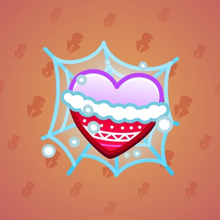 Trapped Heart #8109