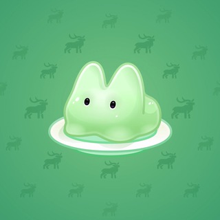 Jelly Bunny #6684