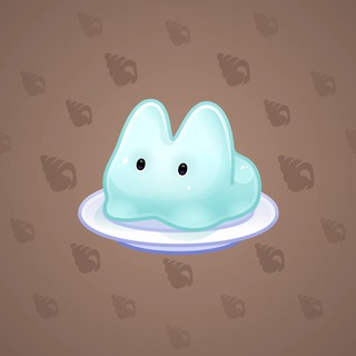 Melted Ice