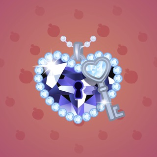 Cupid Charm #11685