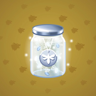 Restless Jar #22886
