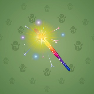 Party Sparkler #22562