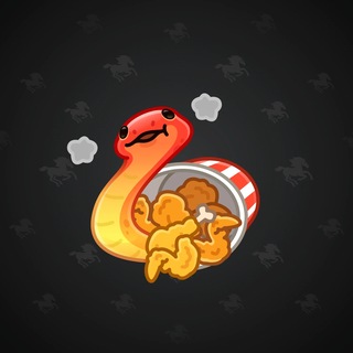 Pet Snake #189297
