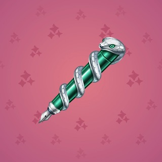 Fine Pen #9822