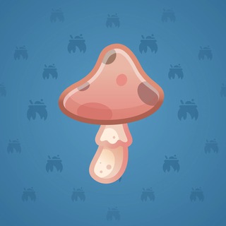 Spy Agaric #2687