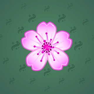 Sakura Flower #70776