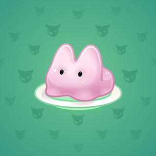 Jelly Bunny #70272