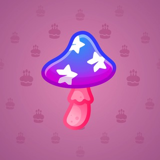 Spy Agaric #40408