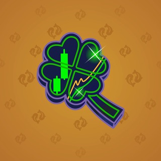 Clover Pin #83458