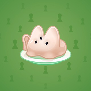 Jelly Bunny #37160