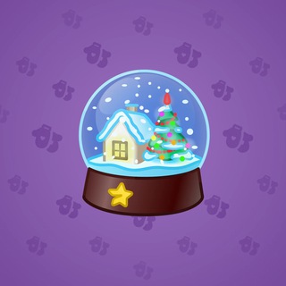 Snow Globe #40356