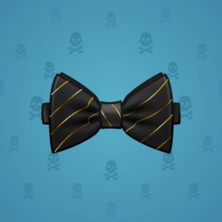 Bow Tie #20690