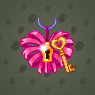 Cupid Charm #11804
