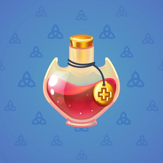 Love Potion #1839