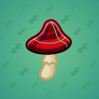 Spy Agaric #36322