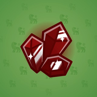 Ion Gem #2257