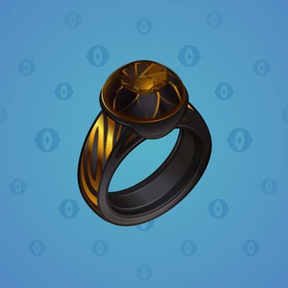 Gem Signet #831