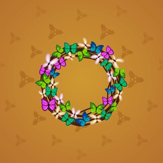 Winter Wreath #4355