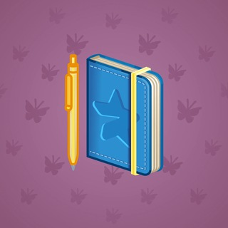 Star Notepad #67666