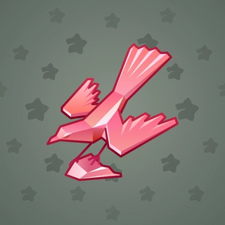 Rare Bird #4777