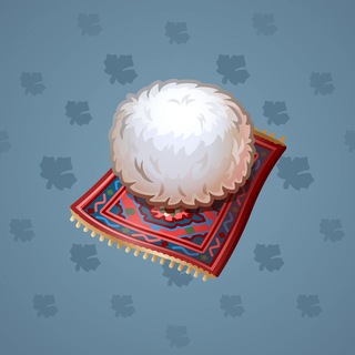 Khabib’s Papakha #25995