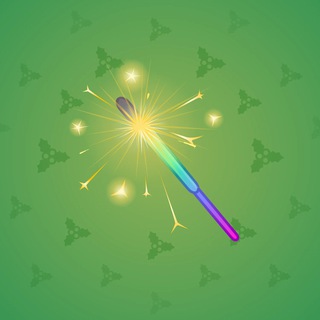 Party Sparkler #33297