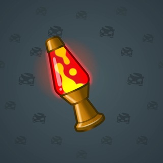 Chill Flame #152204