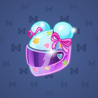 Neko Helmet #9922