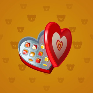 Valentine Box #15419