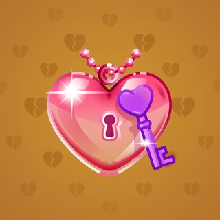Cupid Charm #10940