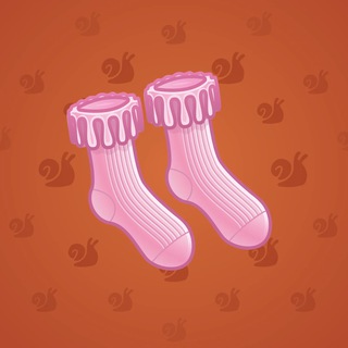 Fresh Socks #18545