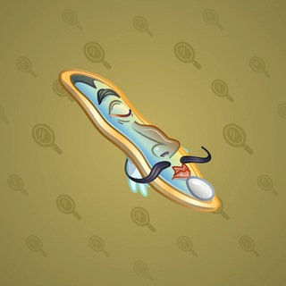Surge Board #19713
