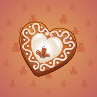 Cookie Heart #73049