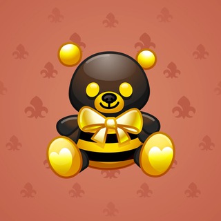 Toy Bear #54148