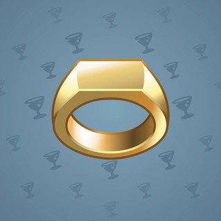 Signet Ring #14150