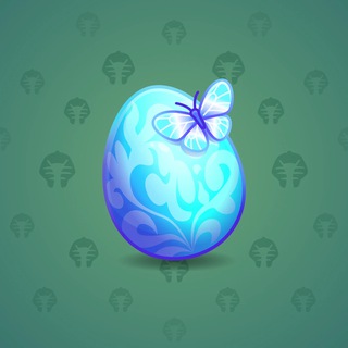Easter Egg #123112