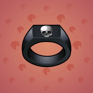 Signet Ring #8024