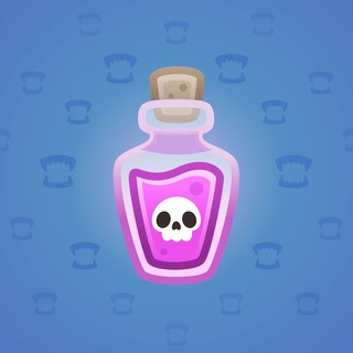 Magic Potion #1728