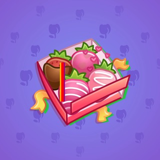 Berry Box #29584