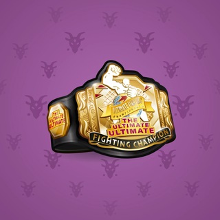 UFC Strike #32223
