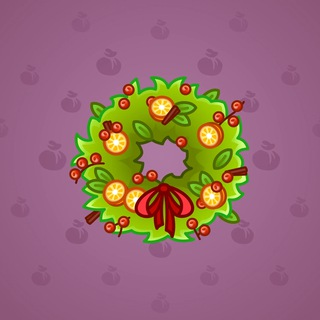 Winter Wreath #7030