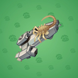 Stellar Rocket #3471