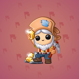 Liberty Figure #169074