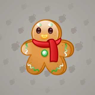 Ginger Cookie #130872
