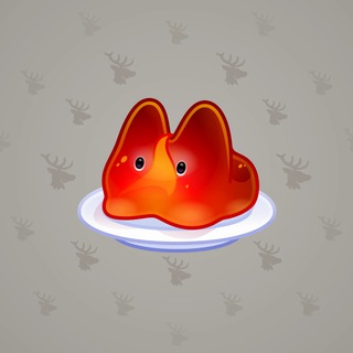 Jelly Bunny #31481