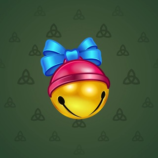 Sleigh Bell #21649