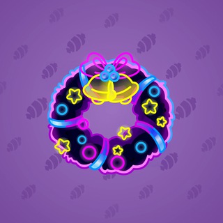 Winter Wreath #31916