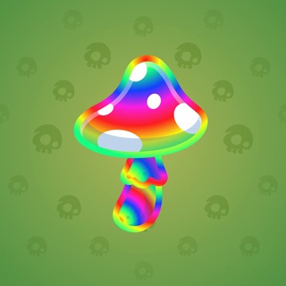 Spy Agaric #42798