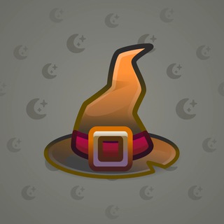 Witch Hat #63977
