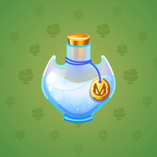 Love Potion #25930